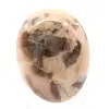 Mineraalkiezelsteen in veldspaat uit Madagaskar – Collectie - 1