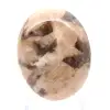 Mineraalkiezelsteen in veldspaat uit Madagaskar – Collectie - 2