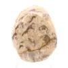 Malagassisch veldspaat – Natuurlijke kiezelsteen van 135 gram - 2