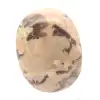Veldspaatkiezelsteen uit Madagaskar – Mineraalexemplaar - 2