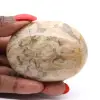 Natuurlijke veldspaatkiezel afkomstig uit Madagaskar - 0