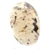 Veldspaatkiezelsteen uit Madagaskar – Geologisch specimen - 2
