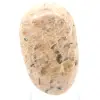 Malagassische veldspaatkiezelsteen – Mineralogisch specimen - 1