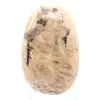 Malagassische veldspaatkiezelsteen – Mineralogisch specimen - 2