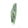 Ruwe chroomdiopsidesteen, groen mineraal uit Finland, 70 g - 3
