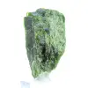 Ruwe chroomdiopsidesteen, groen mineraal uit Finland, 70 g - 5