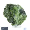 Ruwe chroomdiopside, groen verzamelmineraal, Finland, 80 g - 5