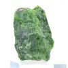 Ruwe chroompyroxen uit Finland, chroomdiopside 100 g - 6