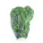 Ruwe chroomdiopside uit Finland, natuurlijk groen silicaat, 80 g
