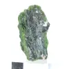 Ruwe chromediopsidesteen uit Finland, chroompyroxen, 55 g - 6
