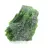 Ruwe chromediopsidesteen uit Finland, chroompyroxen, 55 g
