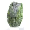 Ruwe, verzamelbare chromediopside, Finse groene steen, 65 g - 2