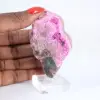 Cobaltocalcite du Congo-Kinshasa, cristaux à exposer - 1