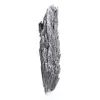 Cristal de kyanite noire du Brésil sur support acrylique 35 g - 2