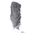 Cyanite noire brésilienne, cristal fin sur socle acrylique 35 g