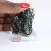 Ruwe brochantiet uit Chili - Collectie-exemplaar - 1