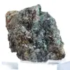 Ruwe brochantiet uit Chili - Collectie-exemplaar - 3