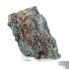 Ruwe brochantiet uit Chili - Collectie-exemplaar - 4