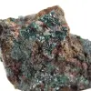 Ruwe brochantiet uit Chili - Collectie-exemplaar - 5