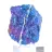 Spécimen de chalcopyrite du Mexique aux nuances métalliques irisées