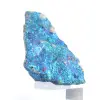 Spécimen minéralogique de chalcopyrite irisée originaire du Mexique - 3