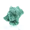 Vezelige malachiet uit Congo op acrylen voet, natuurlijk specimen - 2