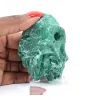 Zijdeachtige malachiet uit Congo-Kinshasa, verzamelmineraal op voet - 6
