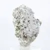Natuurlijke octaëdrische pyriet – Peruaanse kristalgroep - 4