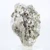 Natuurlijke octaëdrische pyriet – Peruaanse kristalgroep - 6