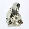 Octaëdrisch pyrietmineraal uit Peru, voor verzamelaars. - 3