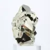 Octaëdrisch pyrietmineraal uit Peru, voor verzamelaars. - 5