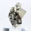 Mineralogisch specimen van octaëdrische pyriet uit Peru - 3