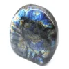 Vrije Vorm Labradoriet uit Madagaskar - Mineraal Ornament - 1