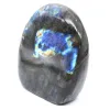 Vrije Vorm Labradoriet uit Madagaskar - Mineraal Ornament - 2