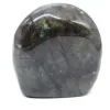 Vrije Vorm Labradoriet uit Madagaskar - Mineraal Ornament - 3