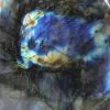 Vrije Vorm Labradoriet uit Madagaskar - Mineraal Ornament - 4