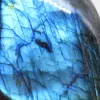 Labradoriet Mineraal uit Madagaskar in Vrije Ornamentvorm - 4