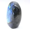Ornamenteel Object van Natuurlijke Labradoriet uit Madagaskar - 1