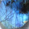 Ornamenteel Object van Natuurlijke Labradoriet uit Madagaskar - 4