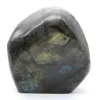Ruw en Gepolijst Specimen Labradoriet Herkomst Madagaskar - 3