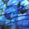 Labradoriet uit Madagaskar Vrije Vorm Verzamelmineraal - 4