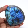 Labradoriet uit Madagaskar Vrije Vorm Verzamelmineraal - 5