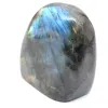 Mineraal Specimen Gepolijste Labradoriet Herkomst Madagaskar - 2