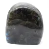 Mineraal Specimen Gepolijste Labradoriet Herkomst Madagaskar - 3