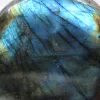 Mineraal Specimen Gepolijste Labradoriet Herkomst Madagaskar - 4