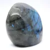 Ornamenteel Mineraal Labradoriet uit Madagaskar Gepolijst - 1