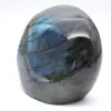 Ornamenteel Mineraal Labradoriet uit Madagaskar Gepolijst - 2