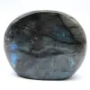 Ornamenteel Mineraal Labradoriet uit Madagaskar Gepolijst - 3