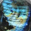 Labradoriet Specimen uit Madagaskar voor Interieurdecoratie - 4