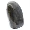 Gepolijst Mineraal Ornament Labradoriet Herkomst Madagaskar - 2